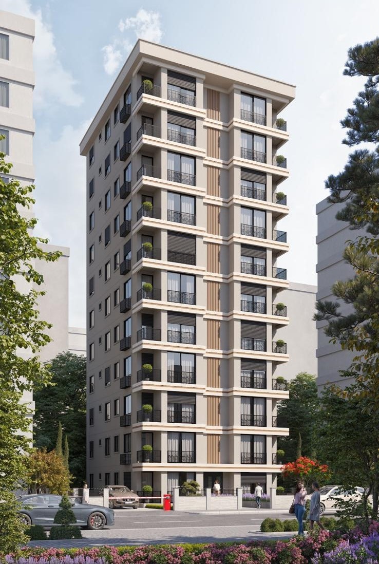 ESER APARTMANI